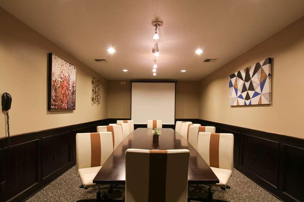 Oxford Suites Spokane Downtown Удобства фото